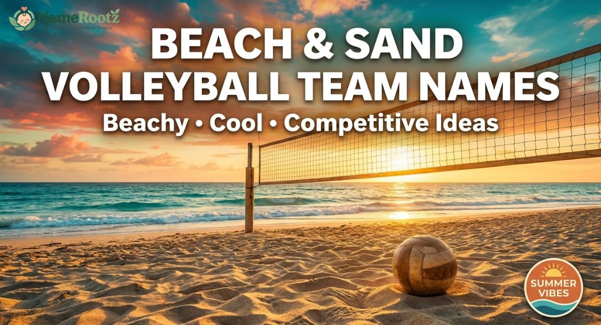 beach-and-sand-volleyball-team-names