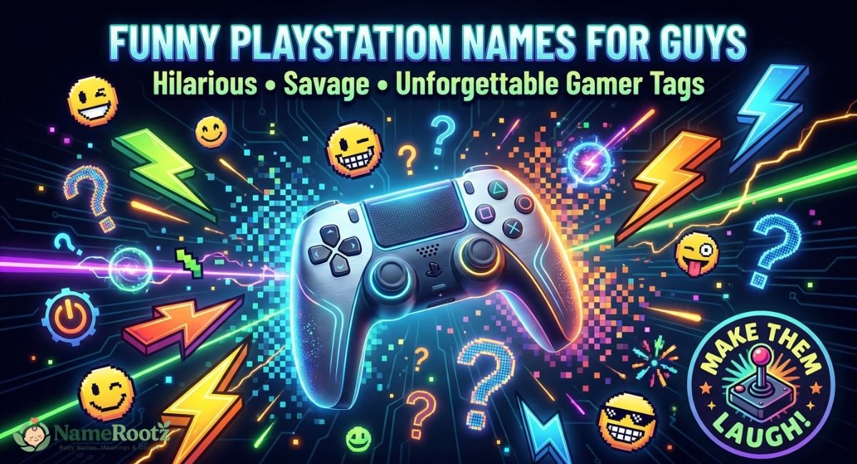 funny-playstation-names-for-guys