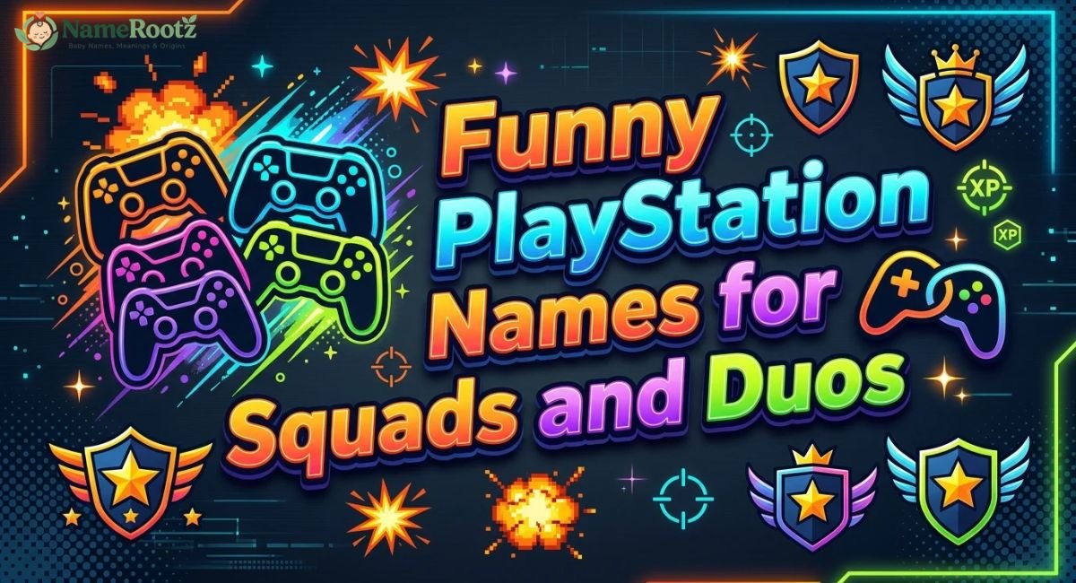 funny-playstation-names-for-squads-and-duos