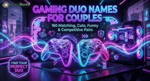 gaming-duo-names-for-couples-160-matching-cute-funny-and-competitive-pairs
