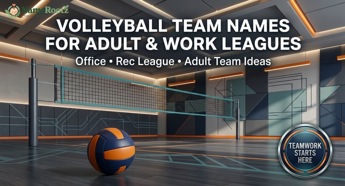 volleyball-team-names-for-adult-and-work-leagues